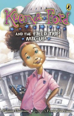 Keena Ford and the Field Trip Mix-Up