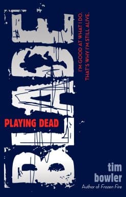 Blade: Playing Dead