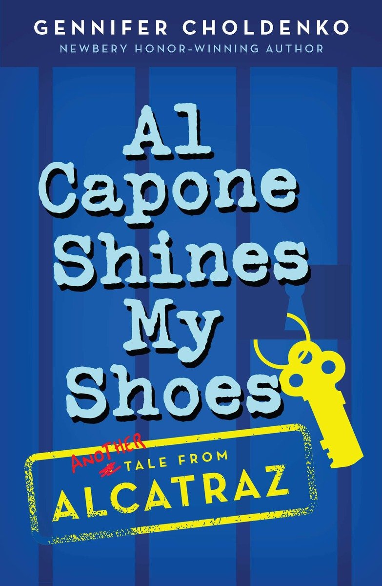 9780142417188 Al Capone Shines My Shoes