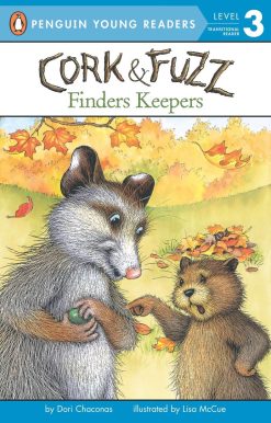 Finders Keepers