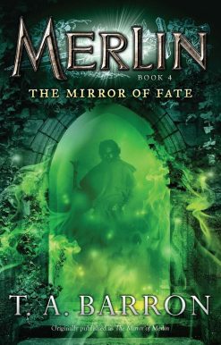 Book 4: The Mirror of Fate