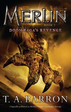 Doomraga's Revenge: Book 7
