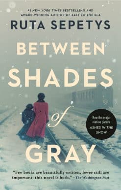 Between Shades of Gray