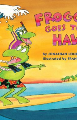 Froggy Goes to Hawaii: