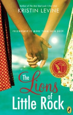 The Lions of Little Rock