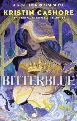 Bitterblue