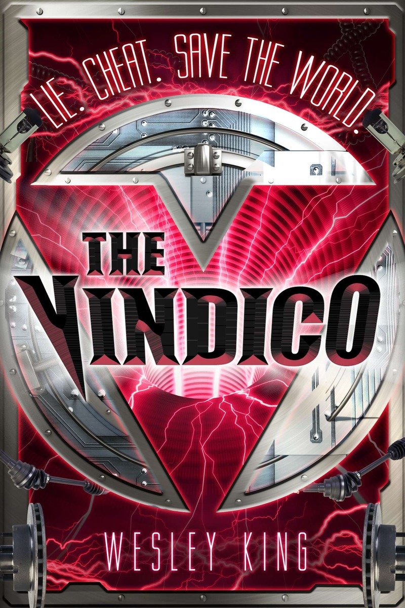 9780142426562 The Vindico