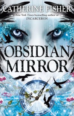 Obsidian Mirror