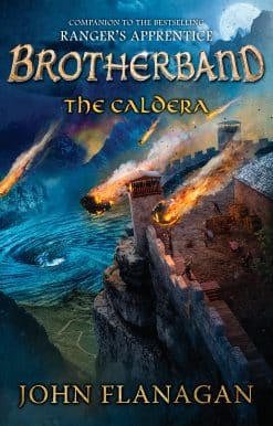 The Caldera