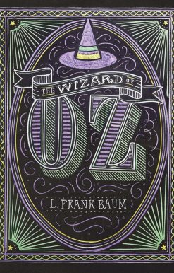 The Wizard of Oz