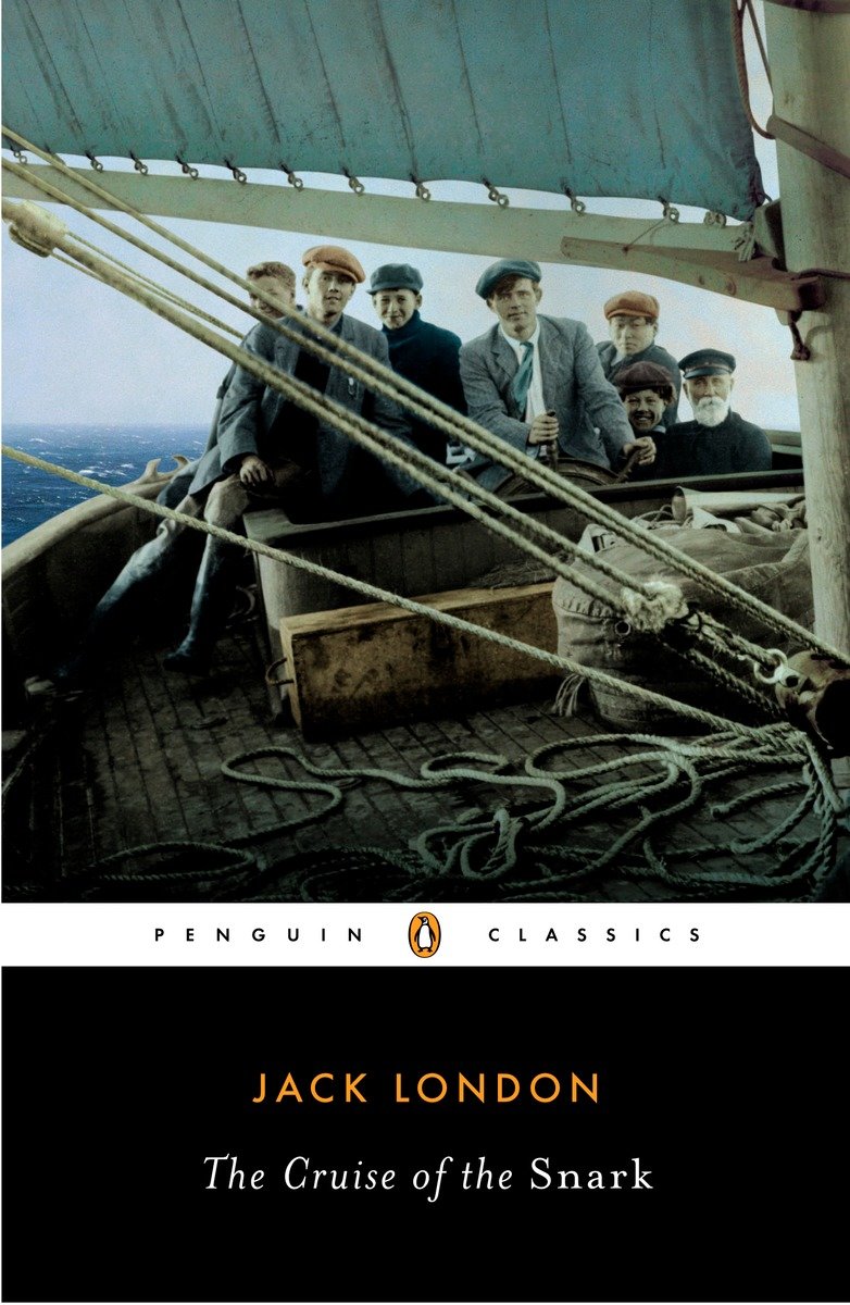 9780142437735 The Cruise of the Snark