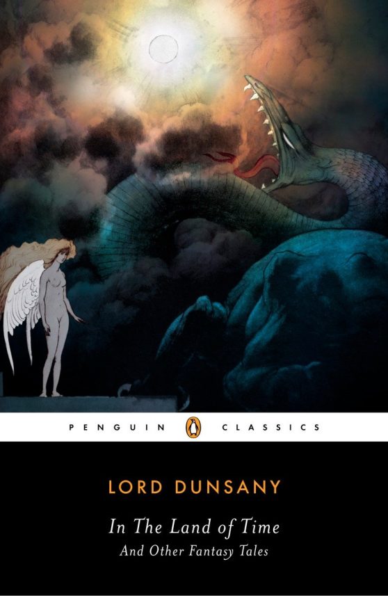 And Other Fantasy Tales: In the Land of Time