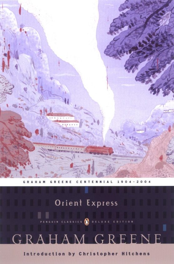 (Penguin Classics Deluxe Edition): Orient Express