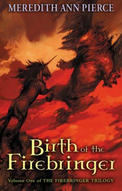 Birth of the Firebringer