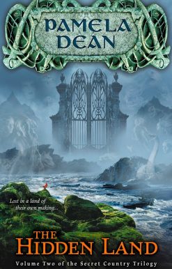 The Hidden Land