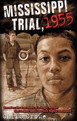 Mississippi Trial, 1955