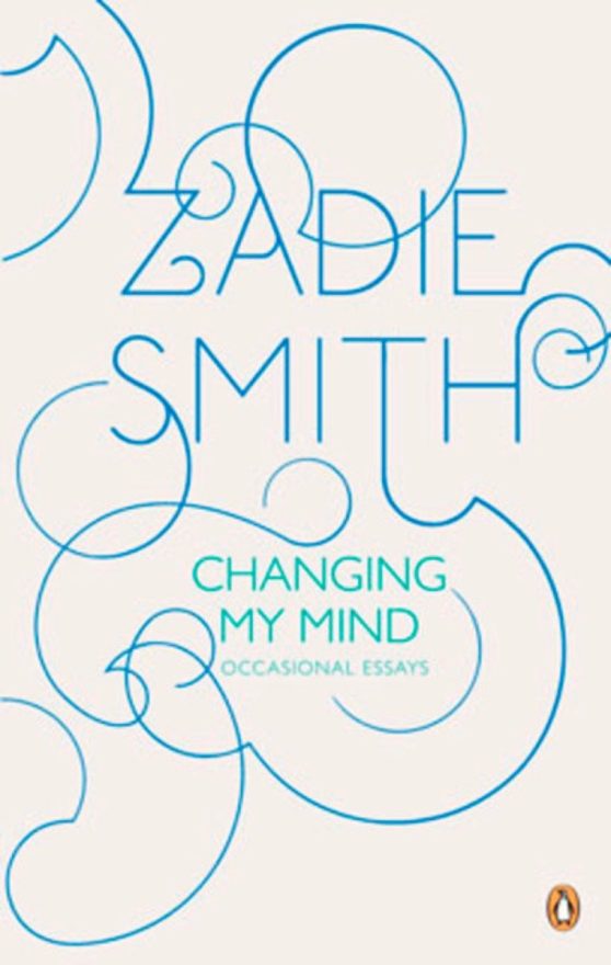 Changing My Mind: Occasional Essays