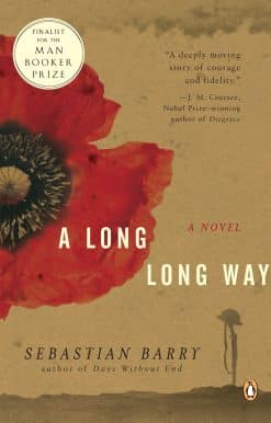 A Long Long Way