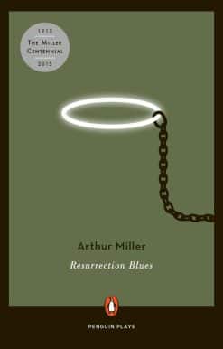 Resurrection Blues