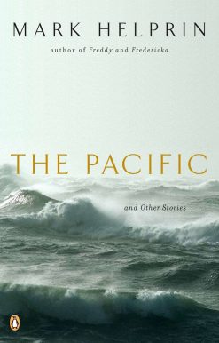 The Pacific and Other Stories: