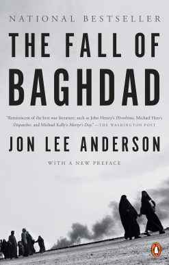 The Fall of Baghdad