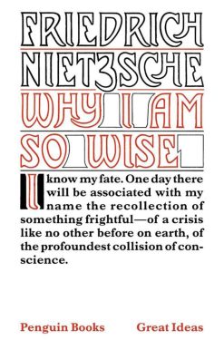Why I Am So Wise