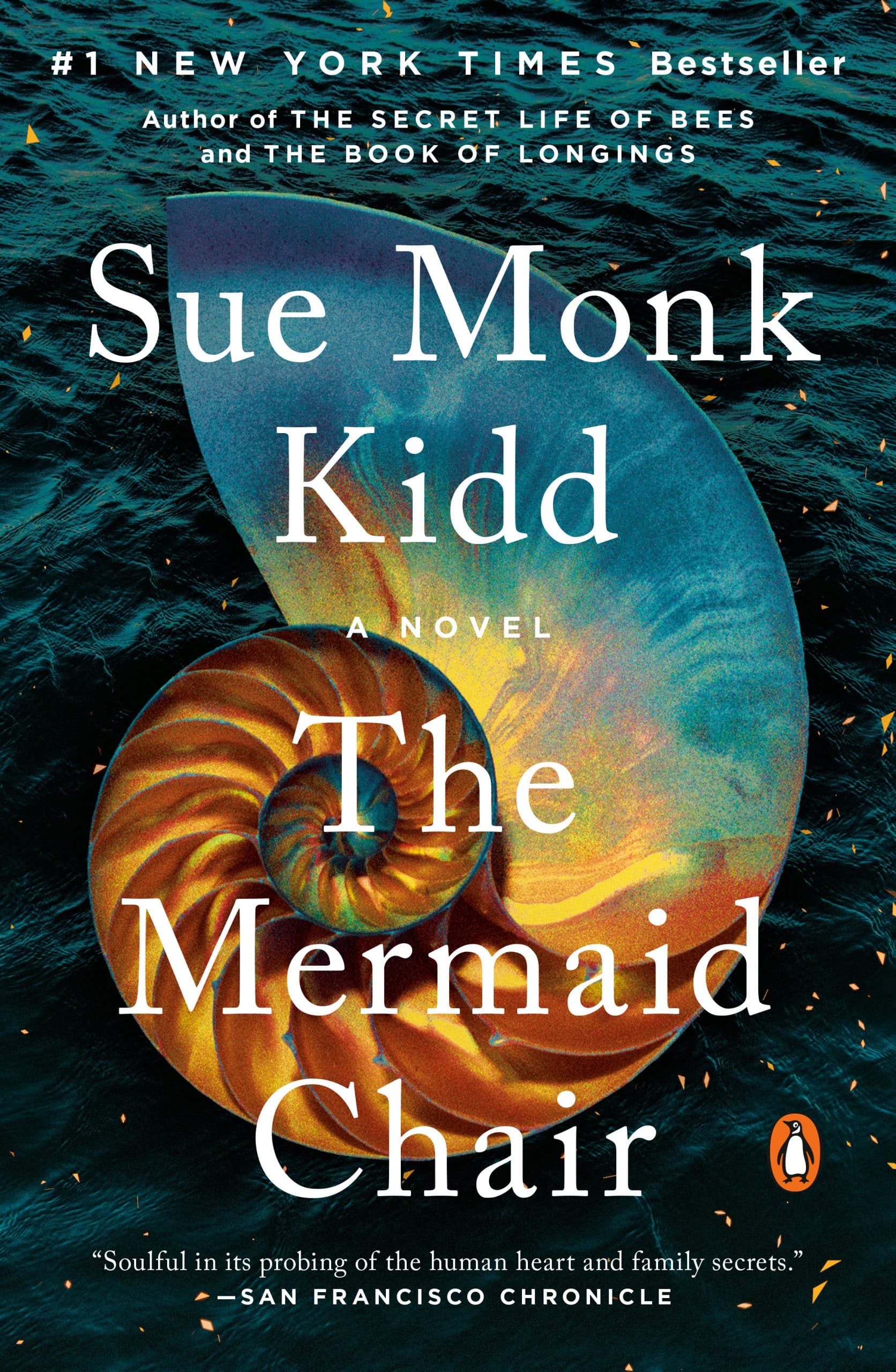 9780143036692 The Mermaid Chair: A Novel