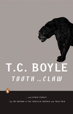 Tooth and Claw: and Other Stories