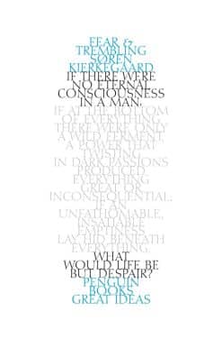 Fear and Trembling: