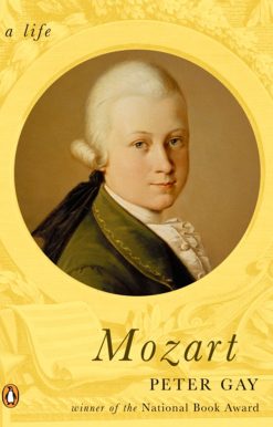 Mozart: A Life