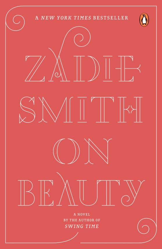 On Beauty: A Novel