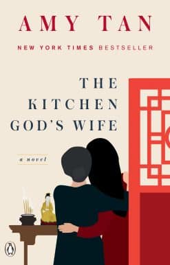 The Kitchen God's Wife: A Novel