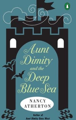 Aunt Dimity and the Deep Blue Sea