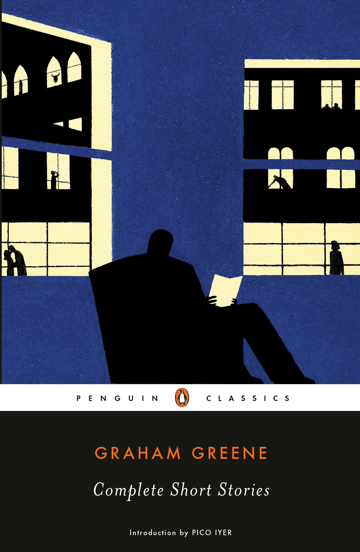 9780143039105 Complete Short Stories