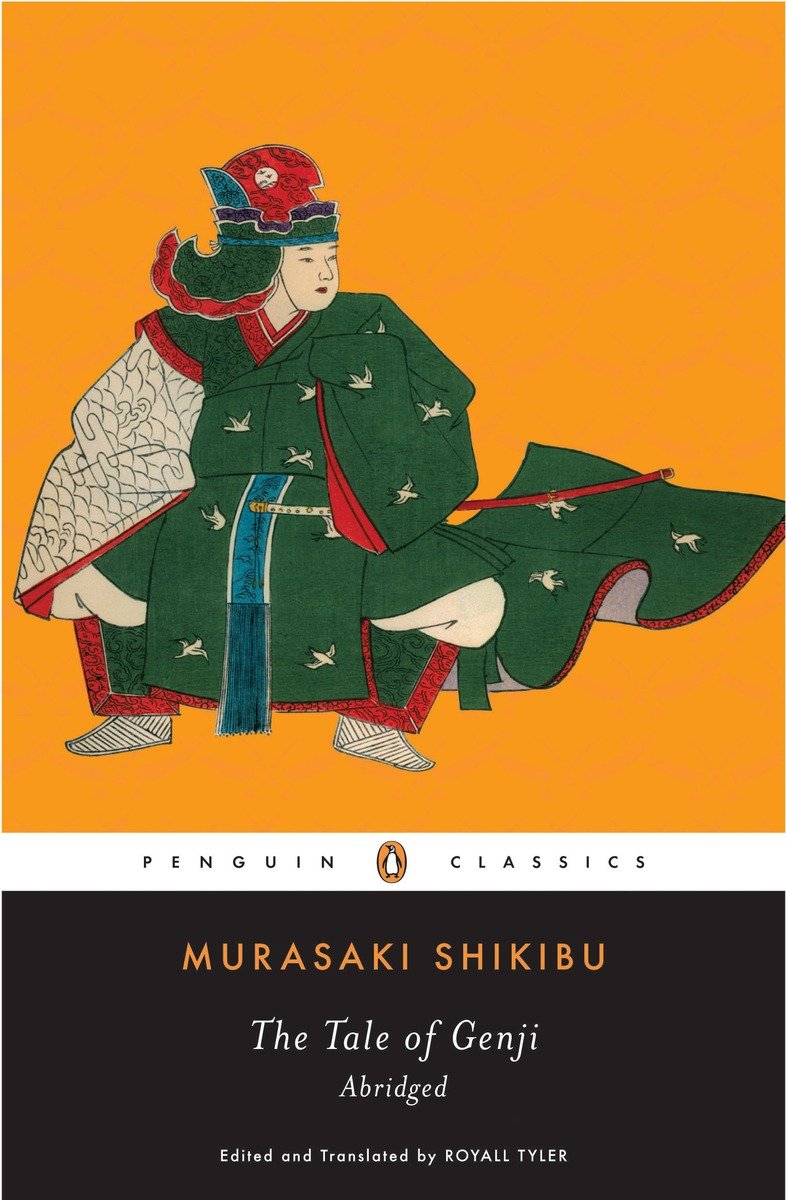 9780143039495 The Tale of Genji