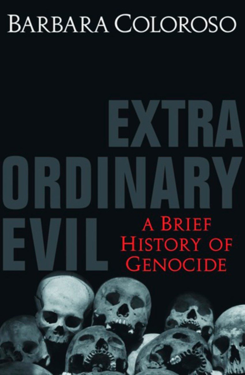 9780143051589 Extraordinary Evil: A Brief History Of Genocide And Why It Matters