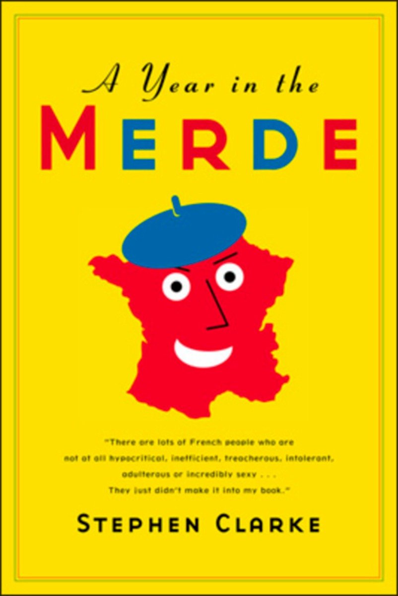 9780143051916 Year in the Merde
