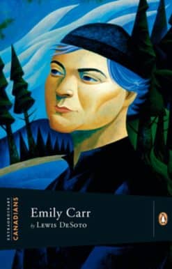 Extraordinary Canadians: Emily Carr