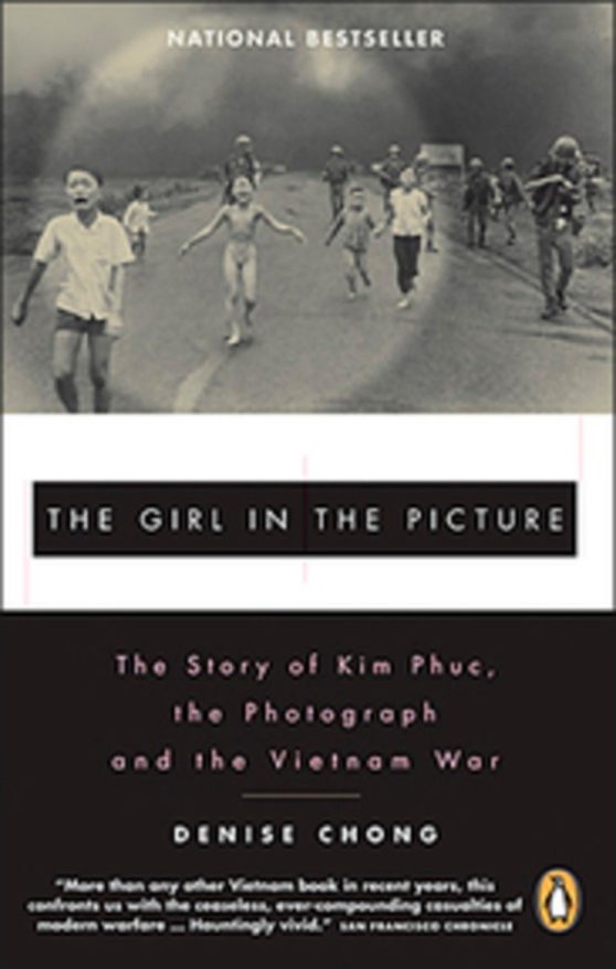 Girl in the Picture