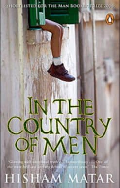 In the Country of Men