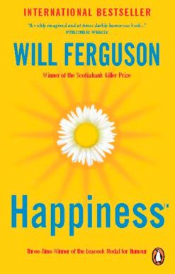 Happiness