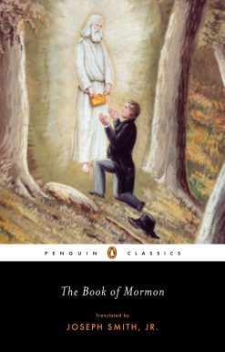 The Book of Mormon