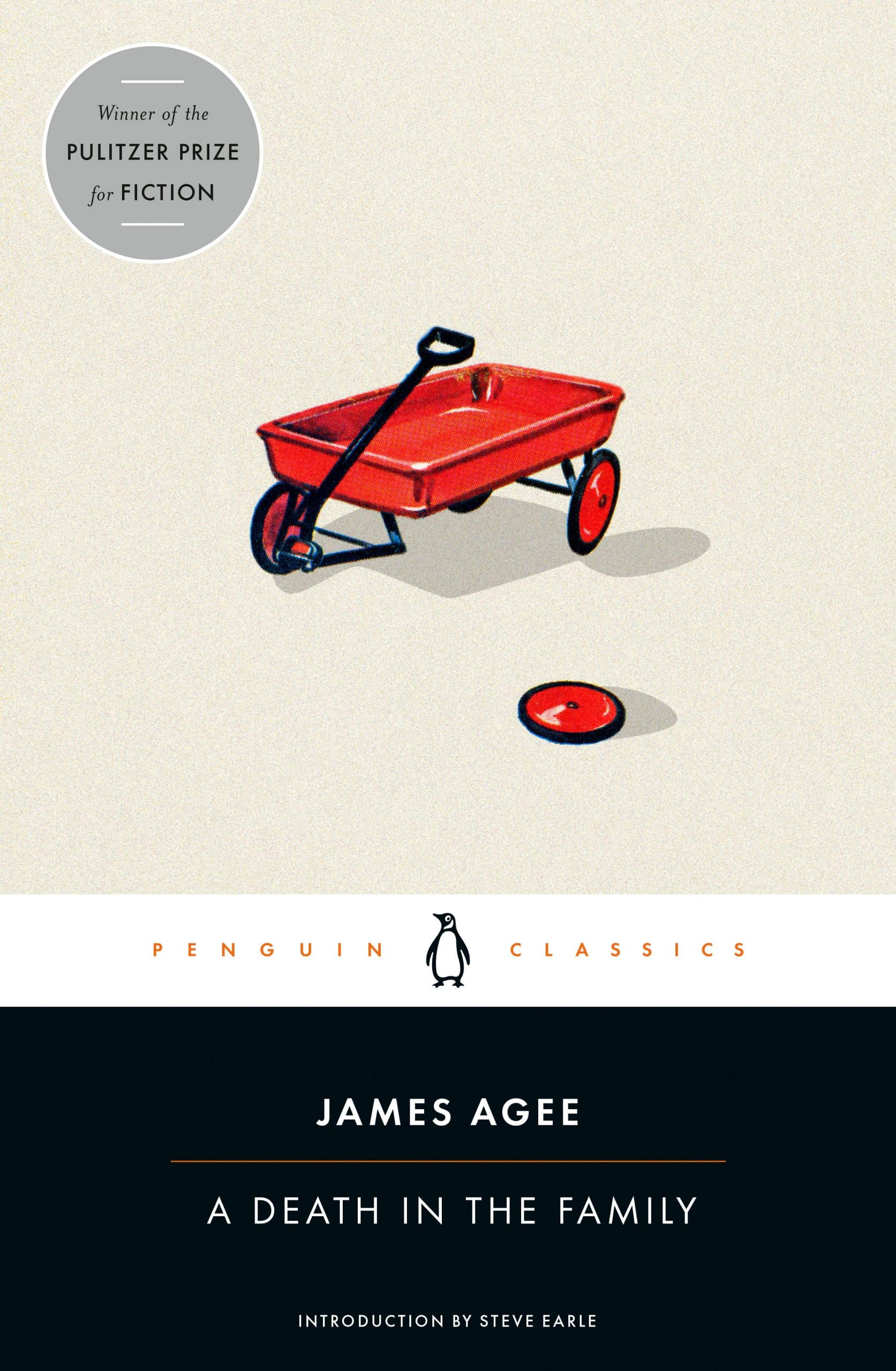 9780143105718 A Death in the Family