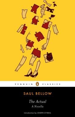 A Novella: The Actual