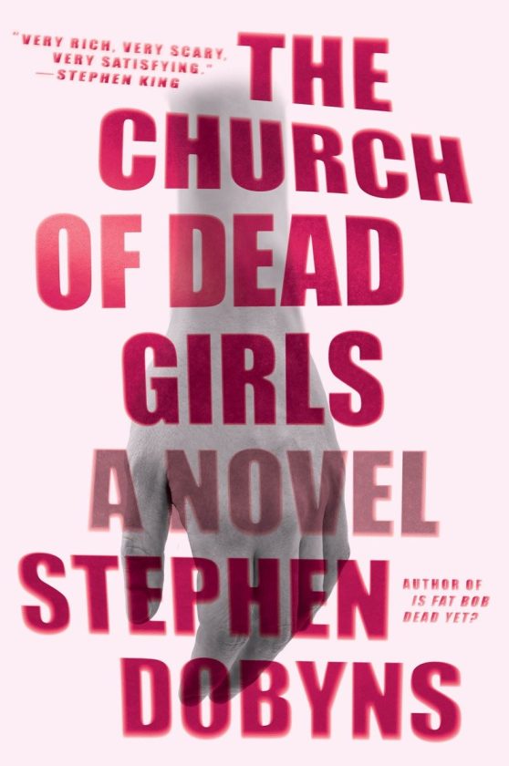 A Thriller: The Church of Dead Girls
