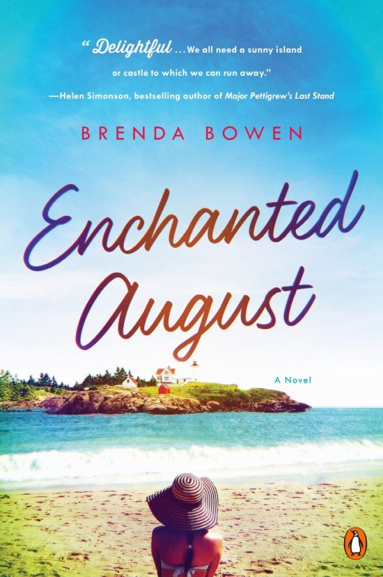 Enchanted August: A Novel