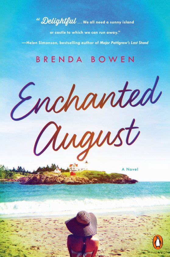 Enchanted August: A Novel