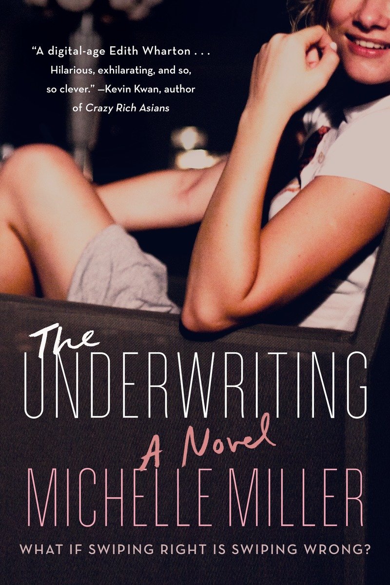 9780143108238 The Underwriting
