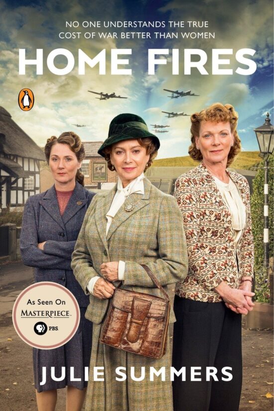 The Story of the Women's Institute in the Second World War: Home Fires