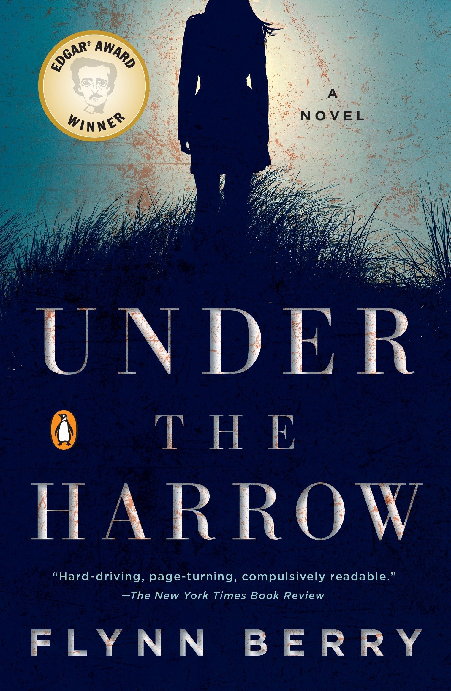 9780143108573 Under the Harrow: A Novel